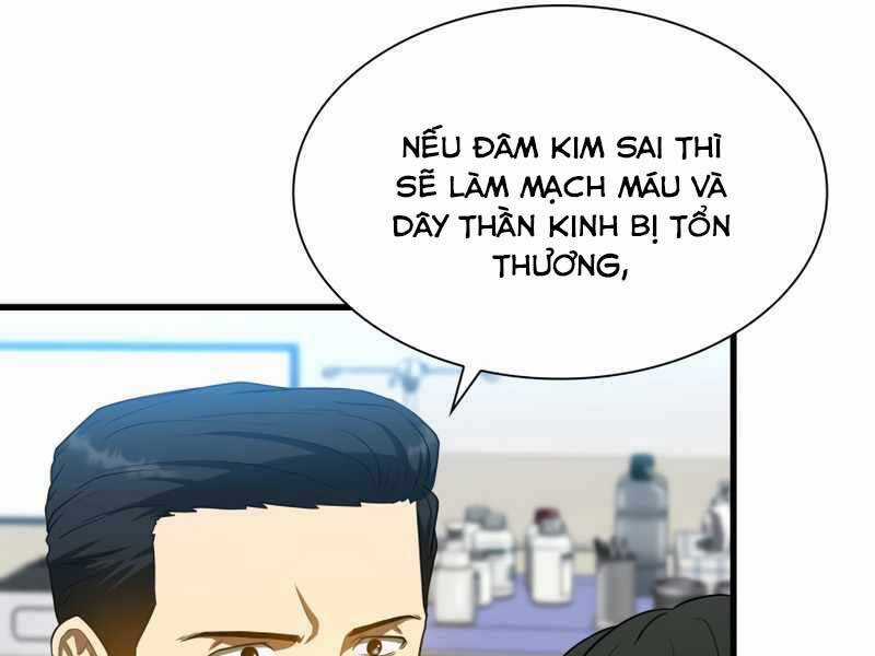 Bác Sĩ Hoàn Hảo Chapter 33 trang 38