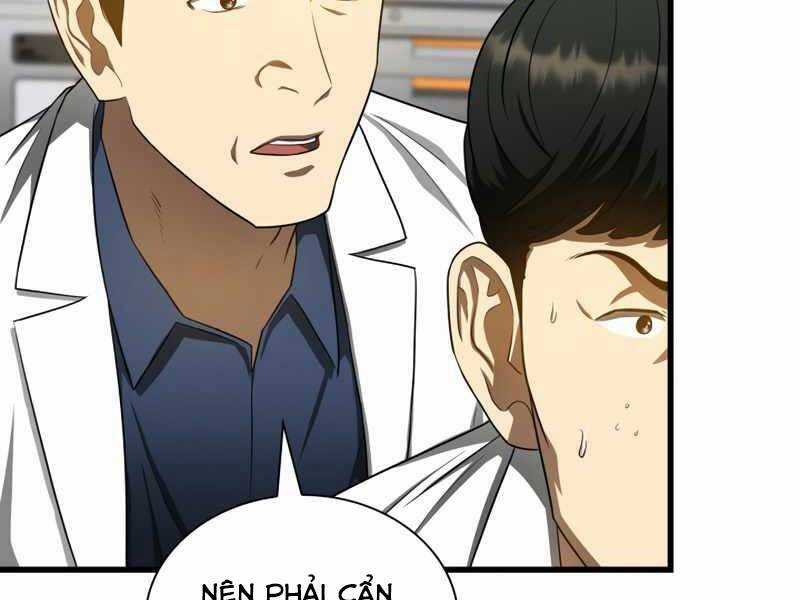 Bác Sĩ Hoàn Hảo Chapter 33 trang 39