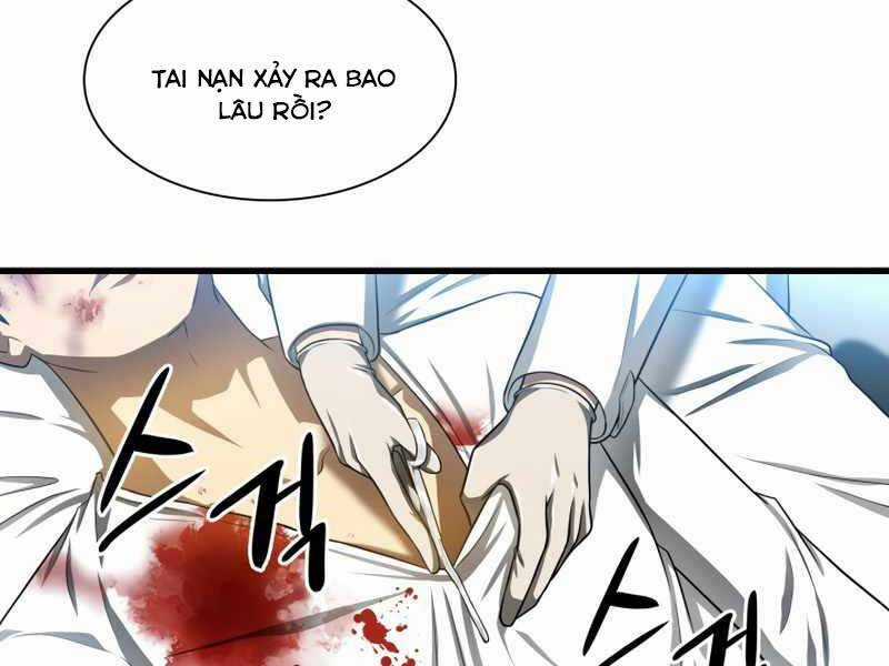 Bác Sĩ Hoàn Hảo Chapter 33 trang 4