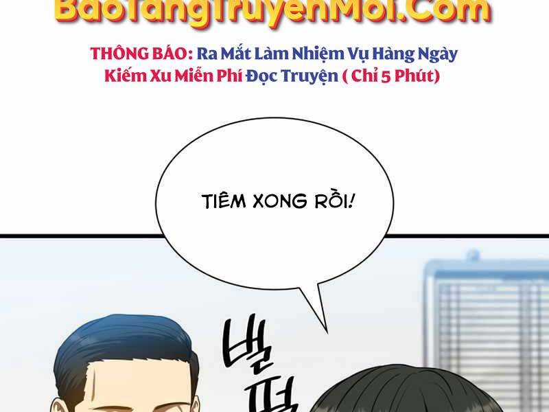 Bác Sĩ Hoàn Hảo Chapter 33 trang 43