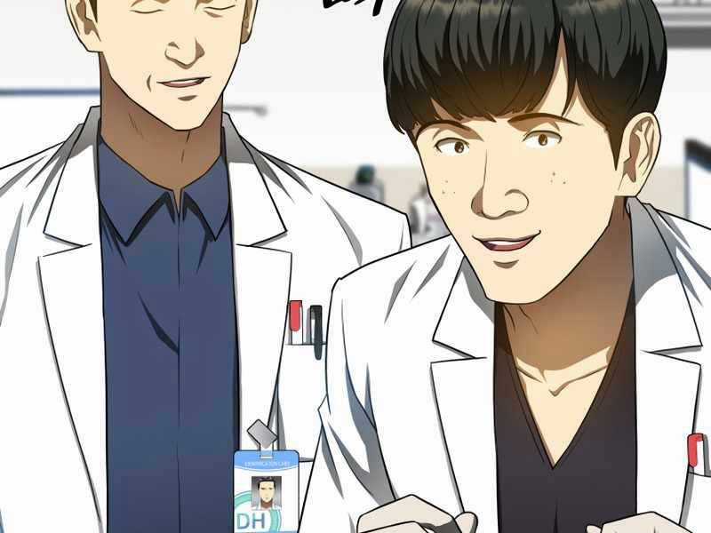 Bác Sĩ Hoàn Hảo Chapter 33 trang 44