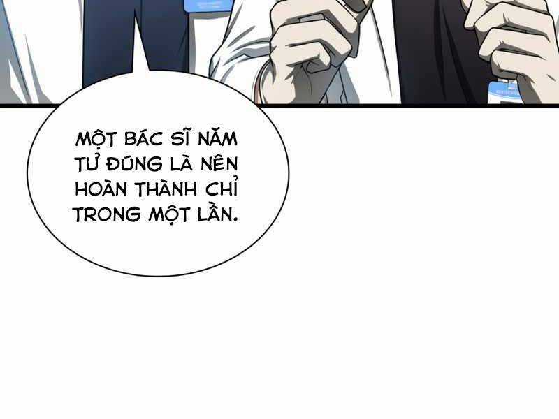 Bác Sĩ Hoàn Hảo Chapter 33 trang 45