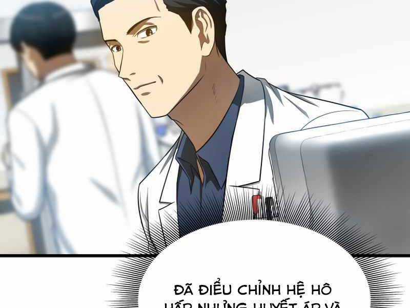 Bác Sĩ Hoàn Hảo Chapter 33 trang 47