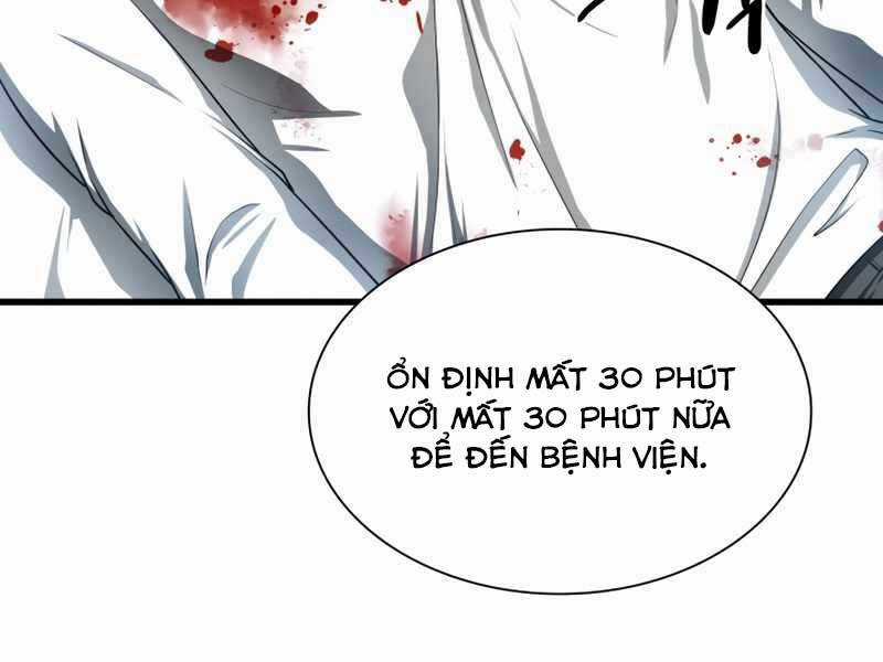 Bác Sĩ Hoàn Hảo Chapter 33 trang 5