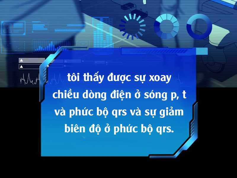 Bác Sĩ Hoàn Hảo Chapter 33 trang 64