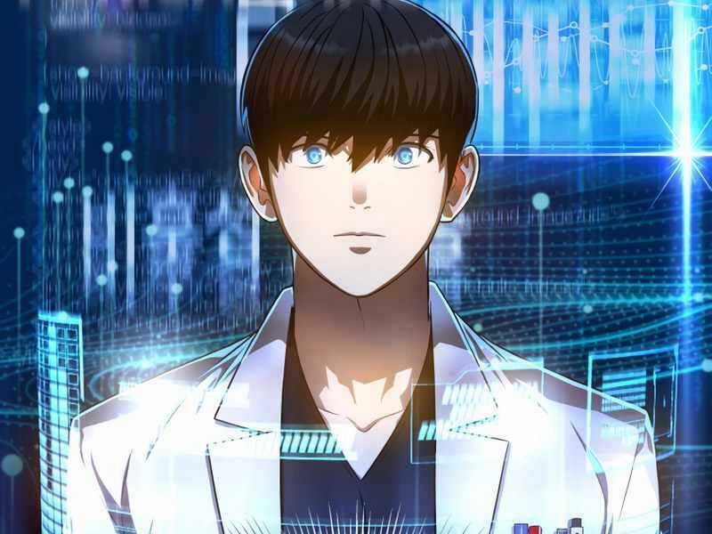 Bác Sĩ Hoàn Hảo Chapter 33 trang 72