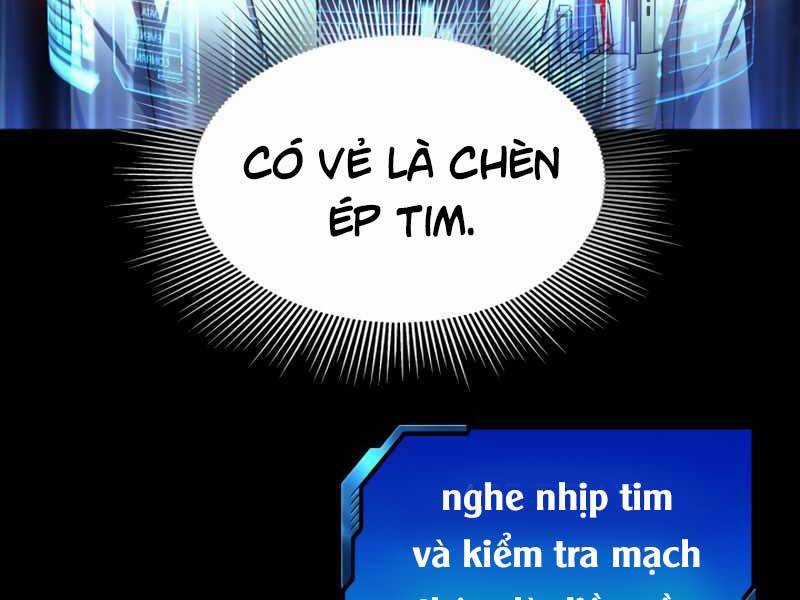 Bác Sĩ Hoàn Hảo Chapter 33 trang 73