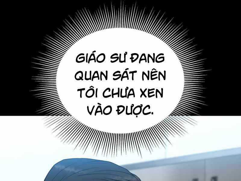 Bác Sĩ Hoàn Hảo Chapter 33 trang 77