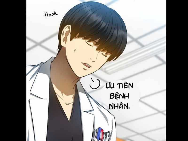 Bác Sĩ Hoàn Hảo Chapter 33 trang 81