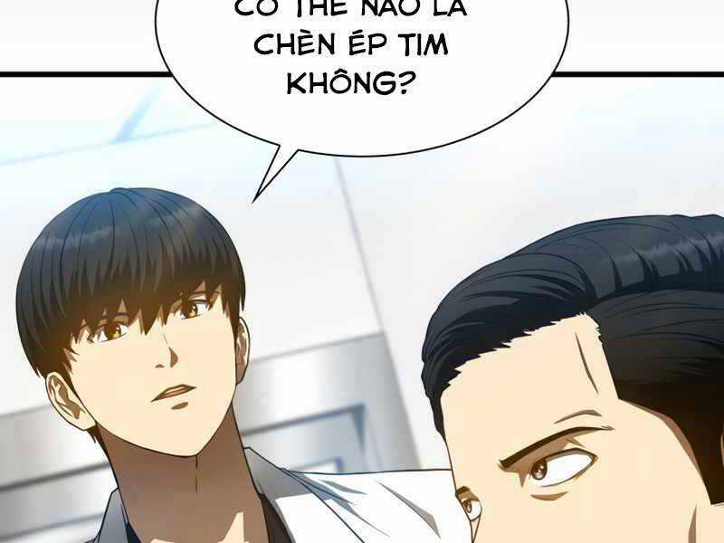 Bác Sĩ Hoàn Hảo Chapter 33 trang 90