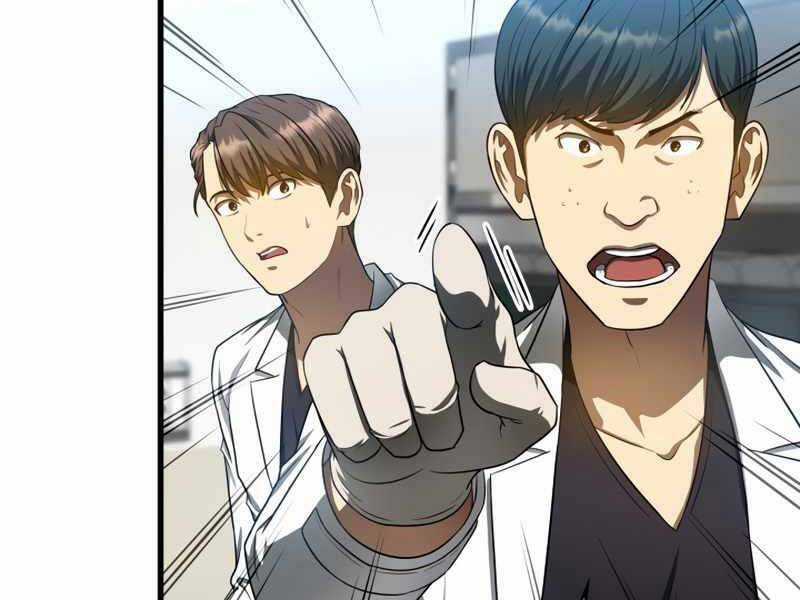 Bác Sĩ Hoàn Hảo Chapter 33 trang 94