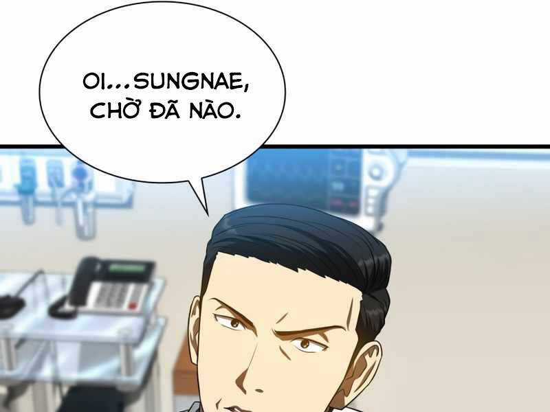 Bác Sĩ Hoàn Hảo Chapter 33 trang 97