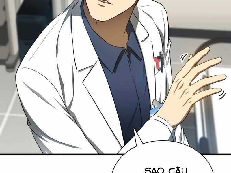 Bác Sĩ Hoàn Hảo Chapter 33 trang 98