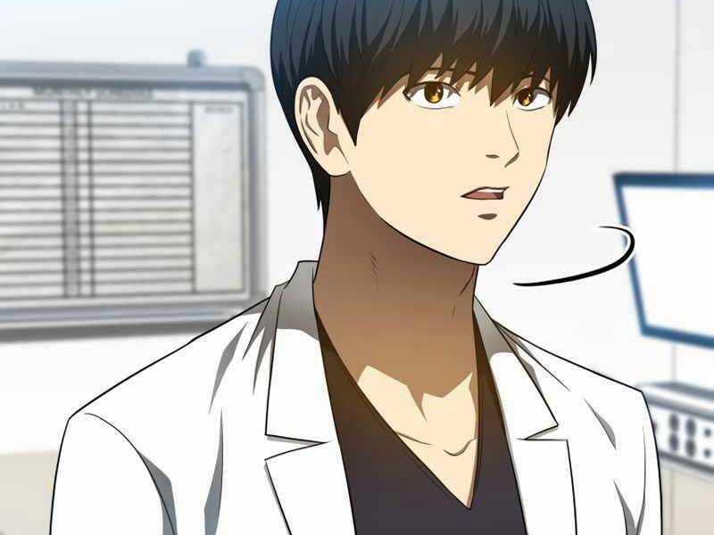 Bác Sĩ Hoàn Hảo Chapter 34 trang 104