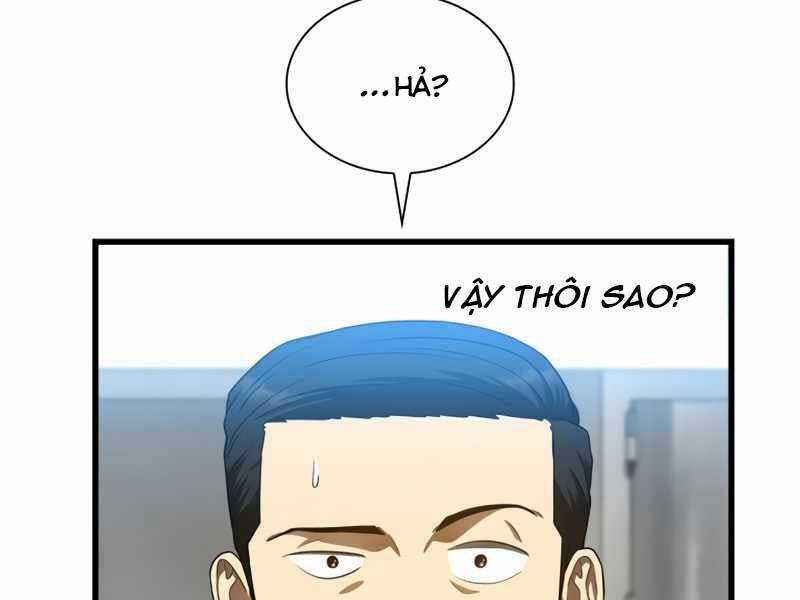 Bác Sĩ Hoàn Hảo Chapter 34 trang 107