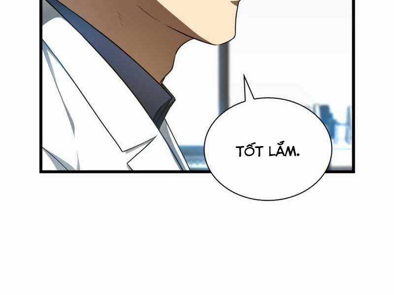 Bác Sĩ Hoàn Hảo Chapter 34 trang 11