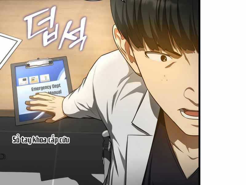 Bác Sĩ Hoàn Hảo Chapter 34 trang 126