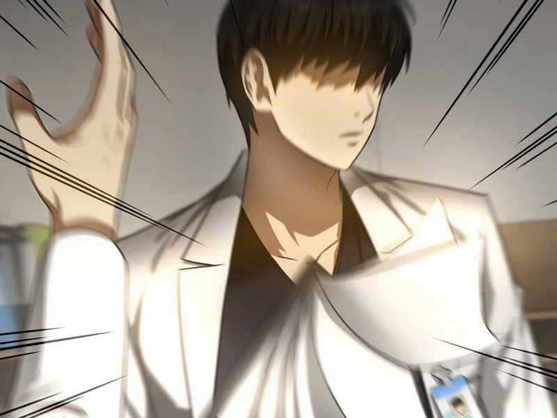 Bác Sĩ Hoàn Hảo Chapter 34 trang 129