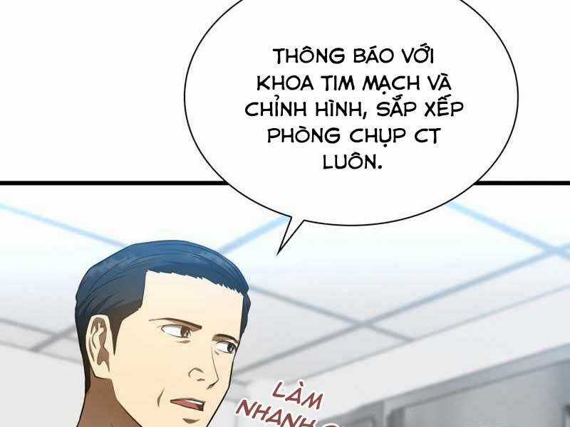 Bác Sĩ Hoàn Hảo Chapter 34 trang 13