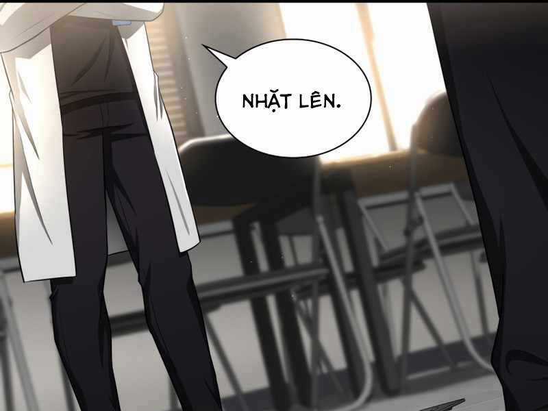 Bác Sĩ Hoàn Hảo Chapter 34 trang 132