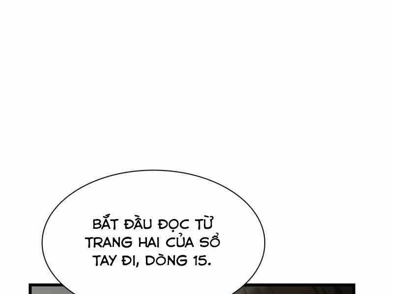 Bác Sĩ Hoàn Hảo Chapter 34 trang 134