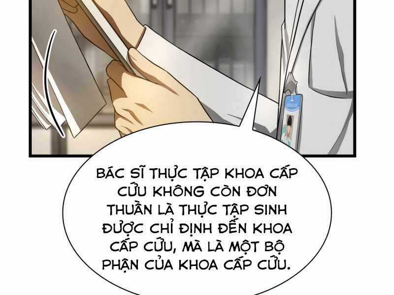 Bác Sĩ Hoàn Hảo Chapter 34 trang 136