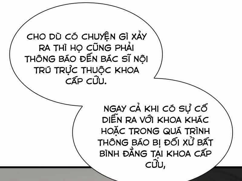 Bác Sĩ Hoàn Hảo Chapter 34 trang 138