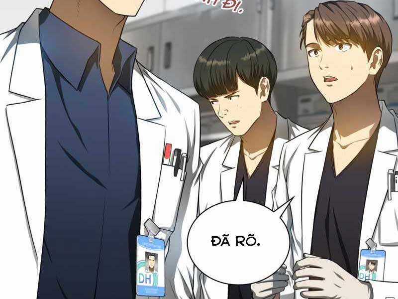 Bác Sĩ Hoàn Hảo Chapter 34 trang 14