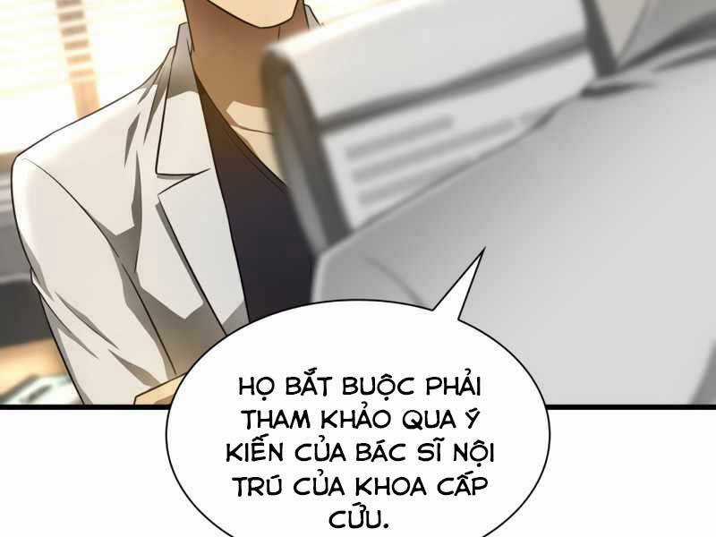 Bác Sĩ Hoàn Hảo Chapter 34 trang 140
