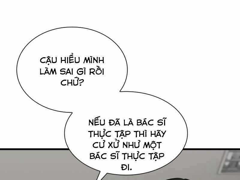 Bác Sĩ Hoàn Hảo Chapter 34 trang 142