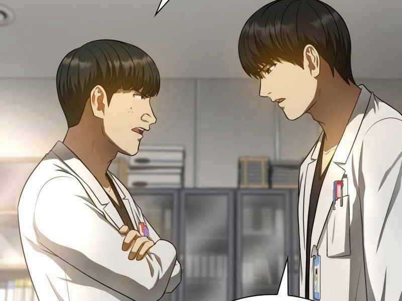 Bác Sĩ Hoàn Hảo Chapter 34 trang 143