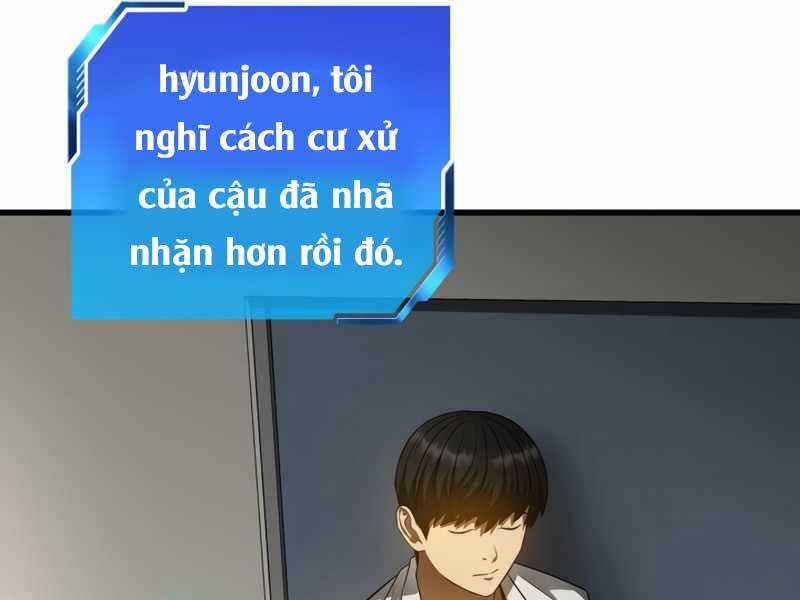 Bác Sĩ Hoàn Hảo Chapter 34 trang 151