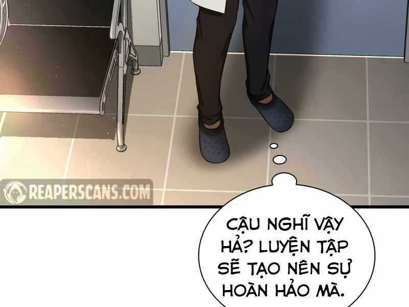 Bác Sĩ Hoàn Hảo Chapter 34 trang 153