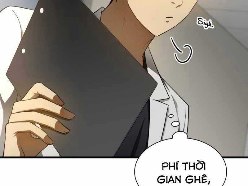 Bác Sĩ Hoàn Hảo Chapter 34 trang 156