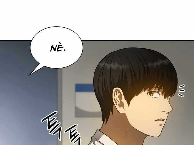 Bác Sĩ Hoàn Hảo Chapter 34 trang 158