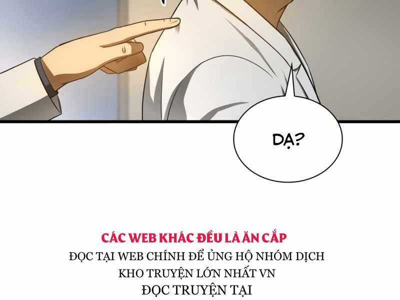 Bác Sĩ Hoàn Hảo Chapter 34 trang 159
