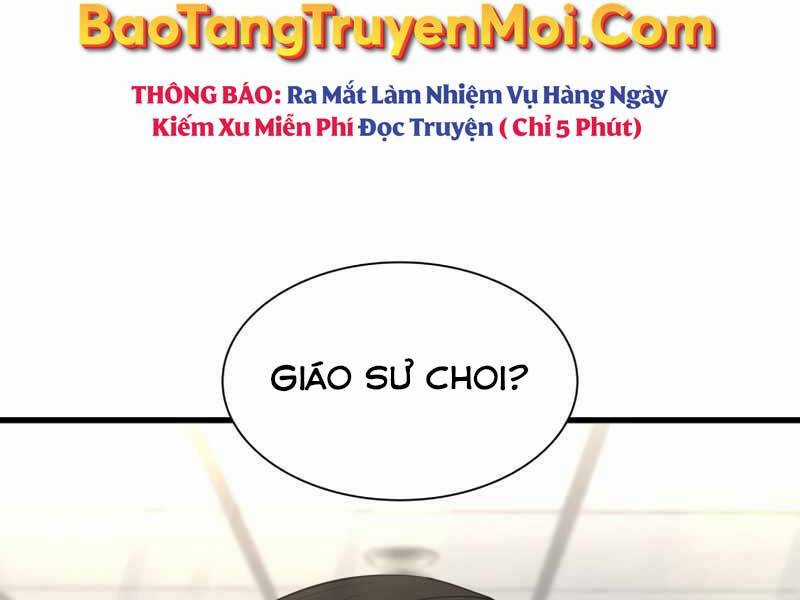 Bác Sĩ Hoàn Hảo Chapter 34 trang 160