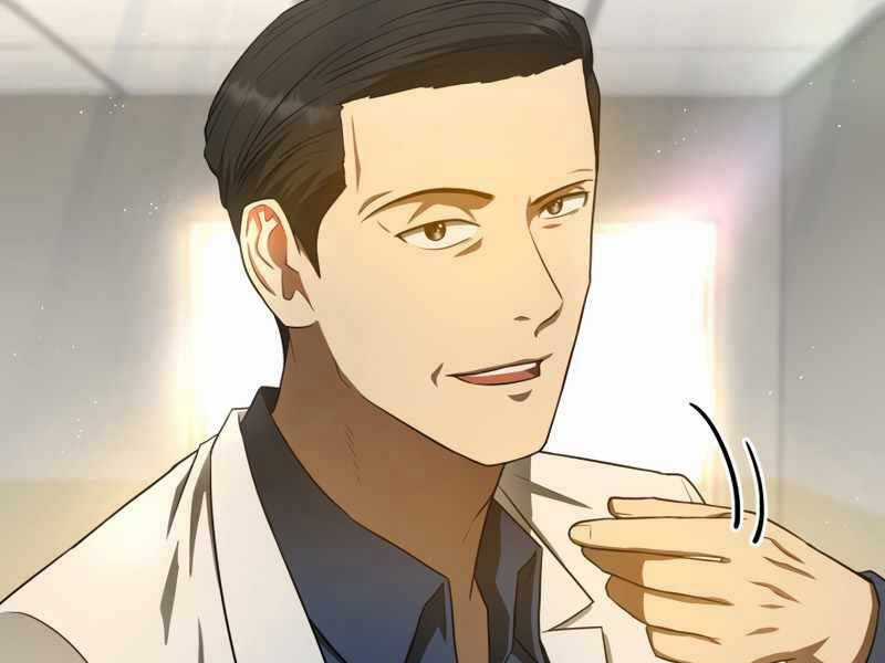 Bác Sĩ Hoàn Hảo Chapter 34 trang 161