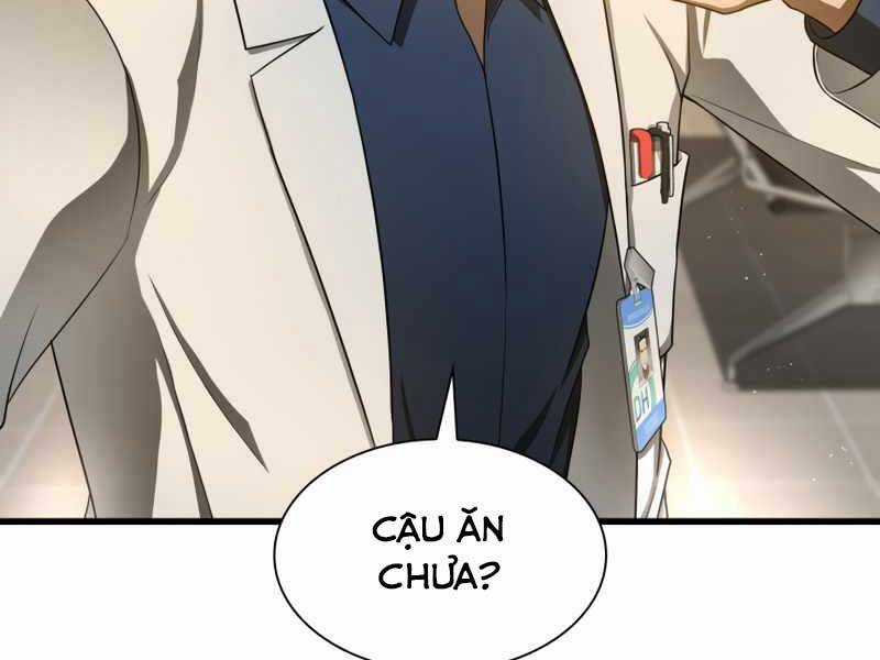 Bác Sĩ Hoàn Hảo Chapter 34 trang 162