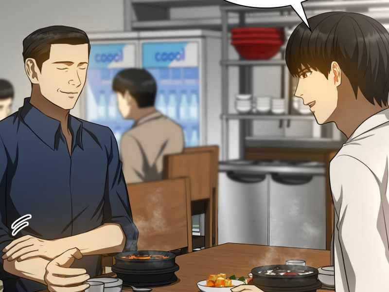 Bác Sĩ Hoàn Hảo Chapter 34 trang 169