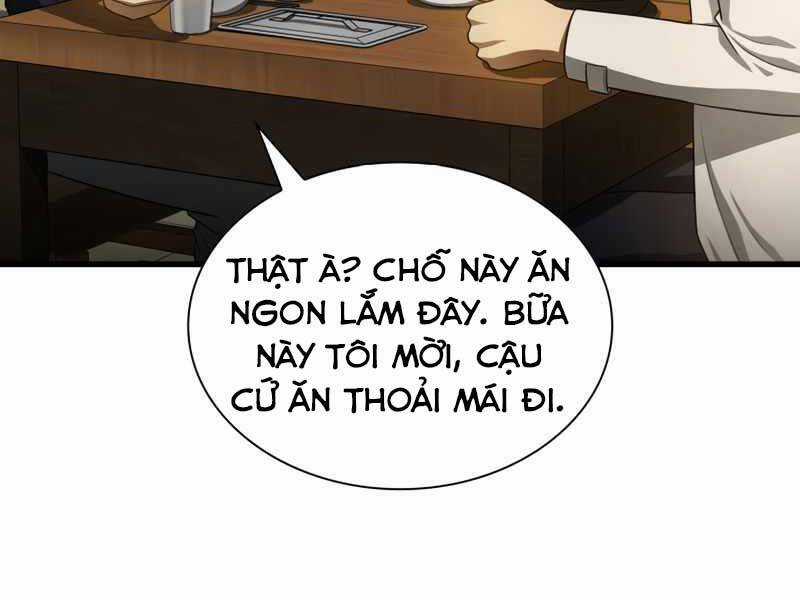 Bác Sĩ Hoàn Hảo Chapter 34 trang 170