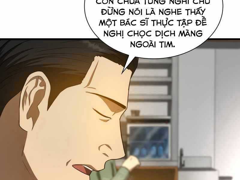 Bác Sĩ Hoàn Hảo Chapter 34 trang 181