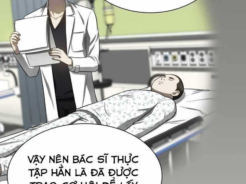 Bác Sĩ Hoàn Hảo Chapter 34 trang 187