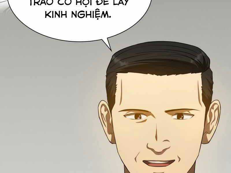 Bác Sĩ Hoàn Hảo Chapter 34 trang 188