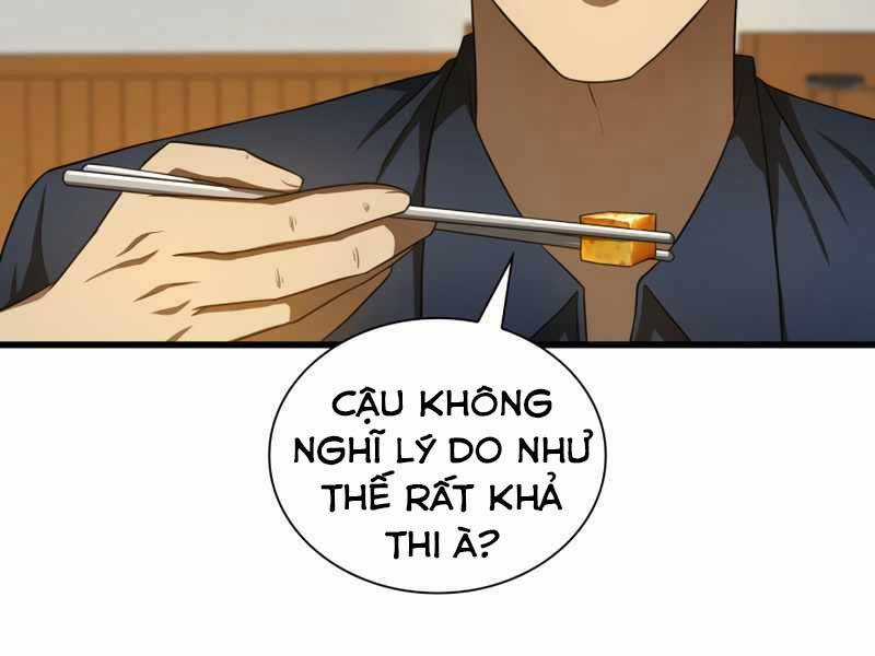 Bác Sĩ Hoàn Hảo Chapter 34 trang 189