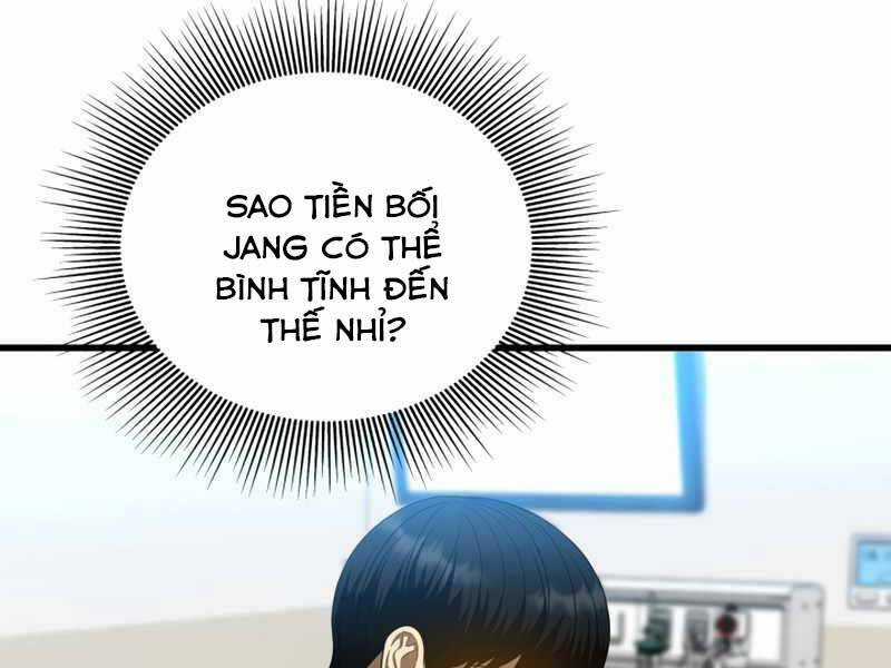 Bác Sĩ Hoàn Hảo Chapter 34 trang 19