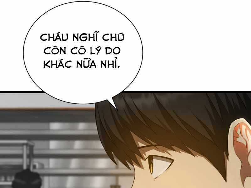 Bác Sĩ Hoàn Hảo Chapter 34 trang 191