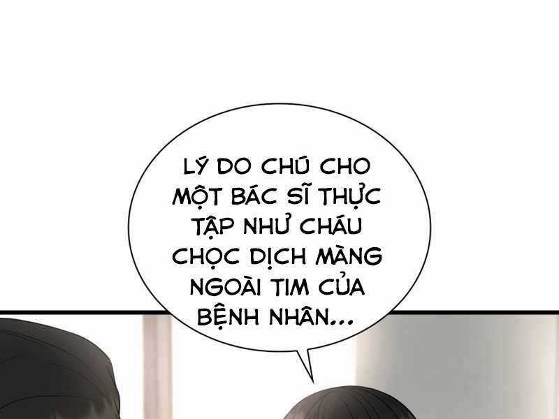 Bác Sĩ Hoàn Hảo Chapter 34 trang 197