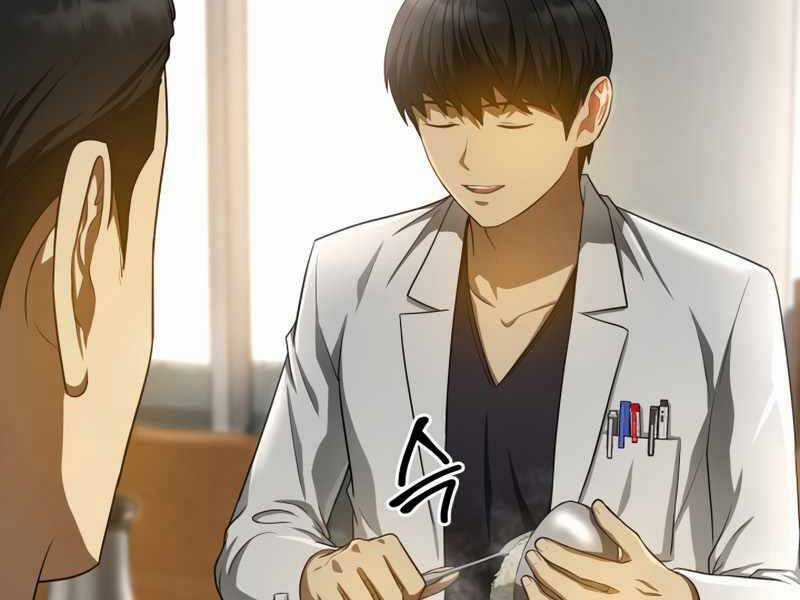 Bác Sĩ Hoàn Hảo Chapter 34 trang 198