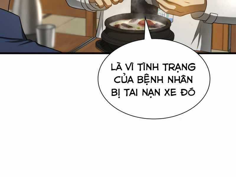 Bác Sĩ Hoàn Hảo Chapter 34 trang 199